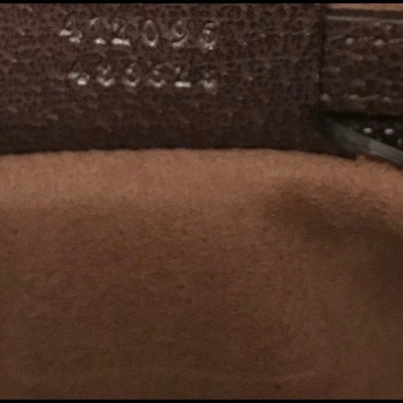 Gucci Bengal Tote bag - Picture 4 of 4